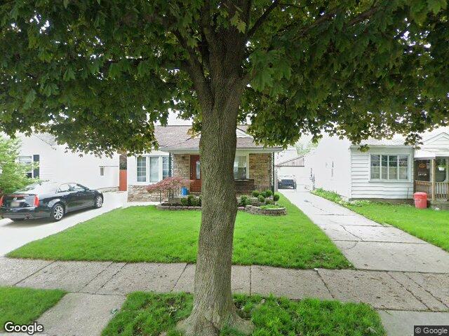 1826 Morris Ave, Lincoln Park, MI 48146