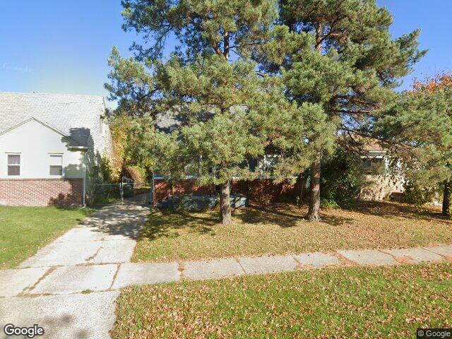 1828 Garfield Ave, Lincoln Park, MI 48146