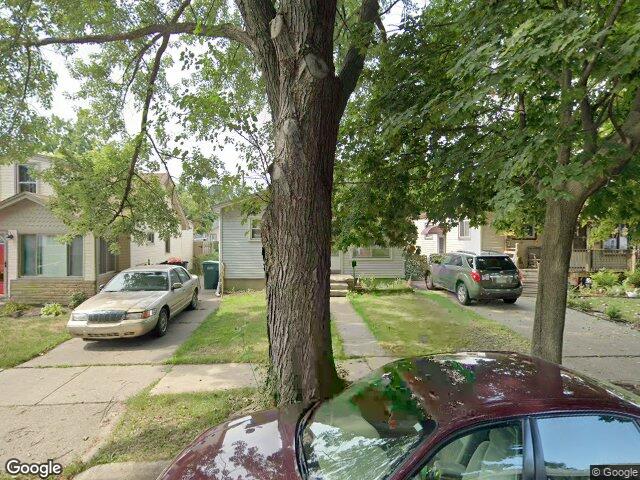 1835 Euclid St, Lincoln Park, MI 48146