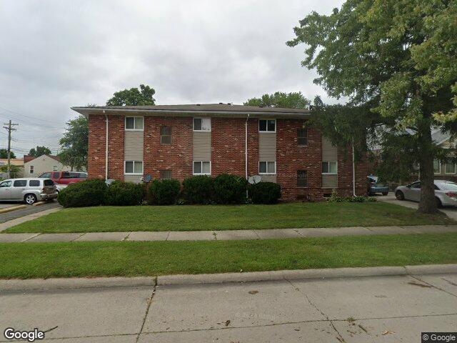 1870 Saint Johns Blvd, Lincoln Park, MI 48146