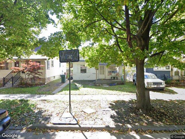 1917 Keppen Blvd, Lincoln Park, MI 48146