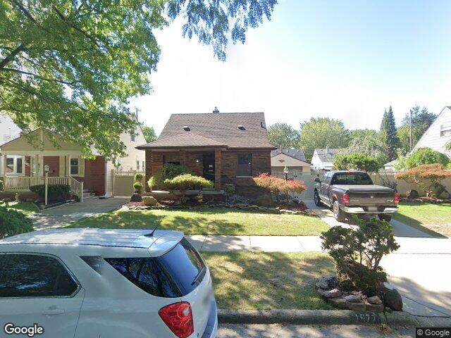 1977 Markese Ave, Lincoln Park, MI 48146