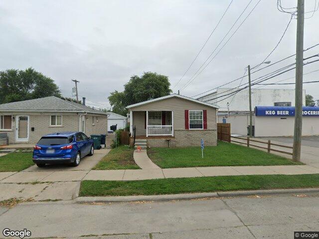 2040 Reo Ave, Lincoln Park, MI 48146