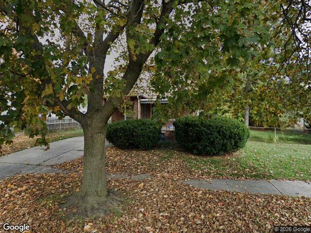 2084 Markese Ave, Lincoln Park, MI 48146