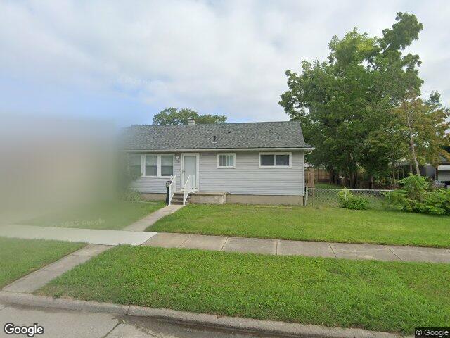 2140 Ford Blvd, Lincoln Park, MI 48146