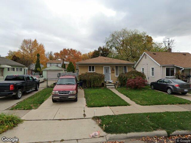 2140 Olive Ave, Lincoln Park, MI 48146