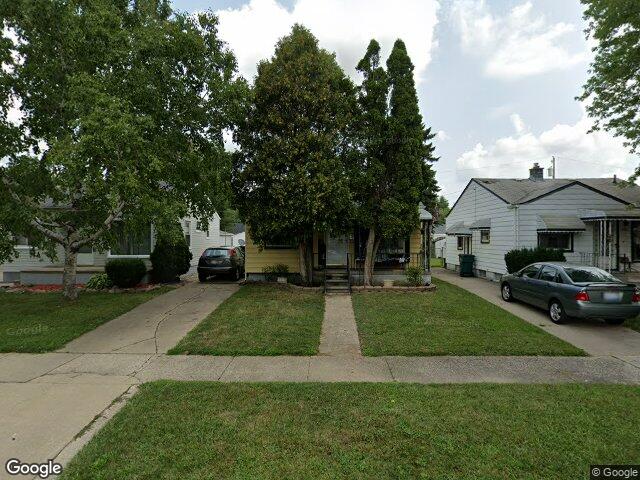 2212 Detroit Ave, Lincoln Park, MI 48146