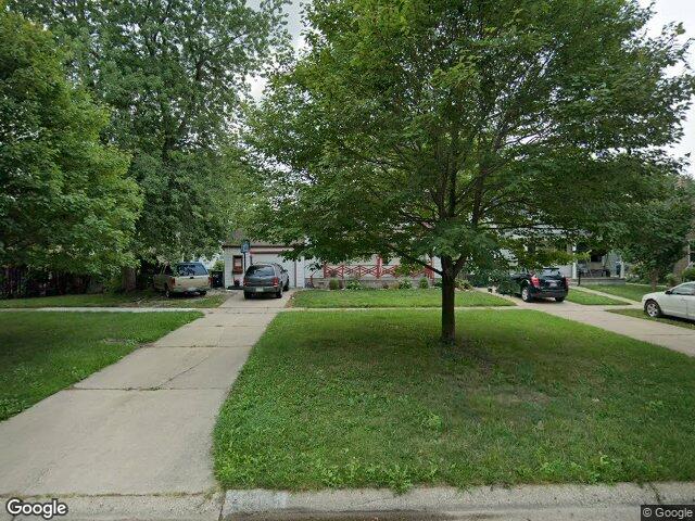 2315 Hartwick Hwy, Lincoln Park, MI 48146