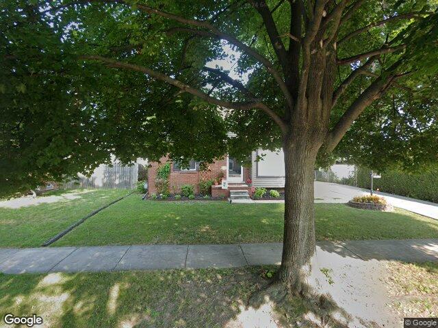 2420 Applewood Ave, Lincoln Park, MI 48146