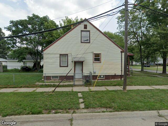 2978 Bailey Ave, Lincoln Park, MI 48146