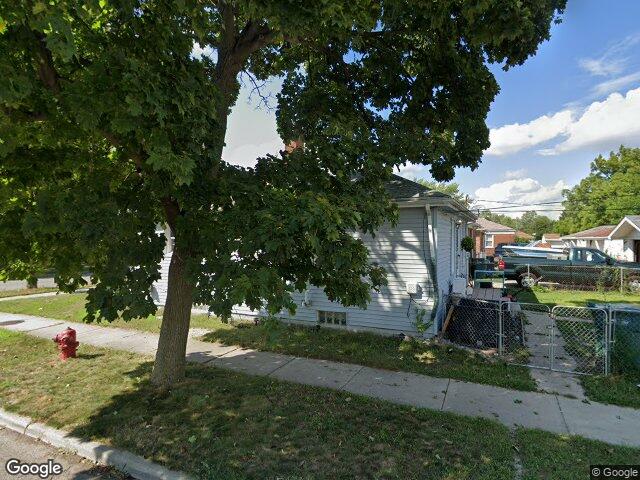 3029 Ferris Ave, Lincoln Park, MI 48146
