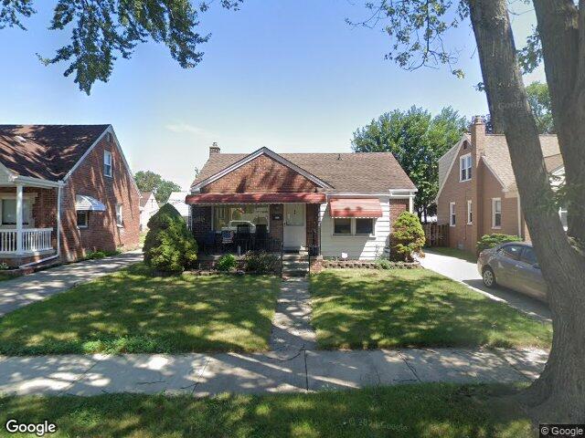 4191 Duplex Ave, Lincoln Park, MI 48146