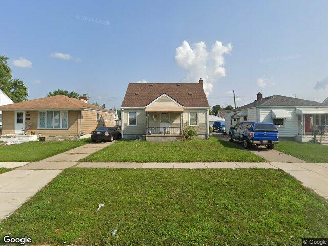 564 Ford Blvd, Lincoln Park, MI 48146