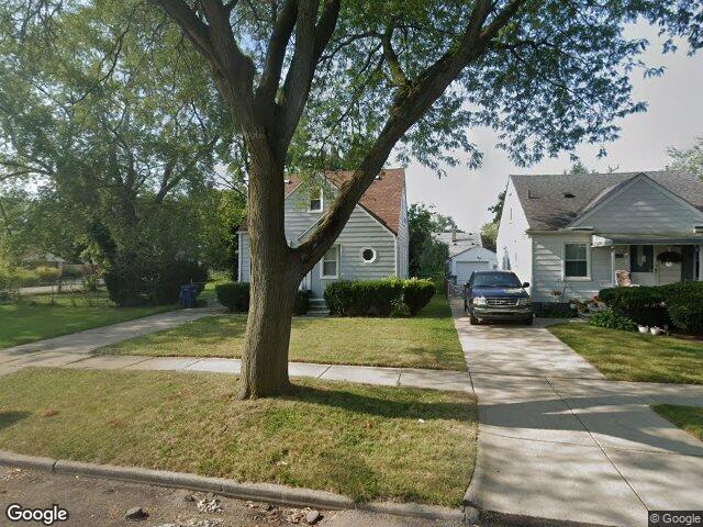 711 Lincoln Ave, Lincoln Park, MI 48146