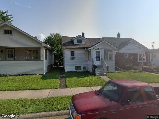 764 Cleophus Pkwy, Lincoln Park, MI 48146