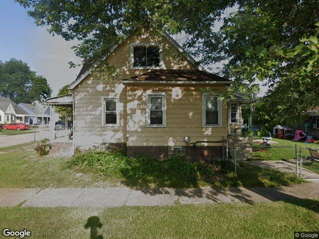 808 White Ave, Lincoln Park, MI 48146