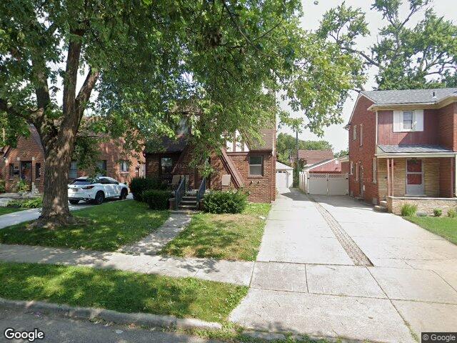 820 Winchester Ave, Lincoln Park, MI 48146