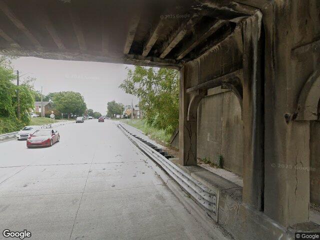 8901 Oakwood Blvd, Lincoln Park, MI 48146