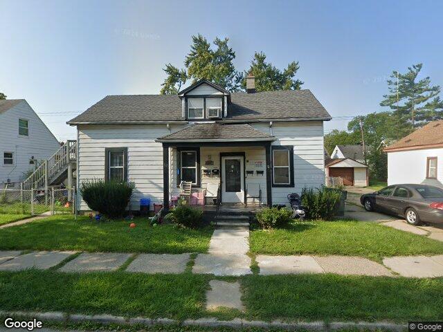 957 Park Ave, Lincoln Park, MI 48146