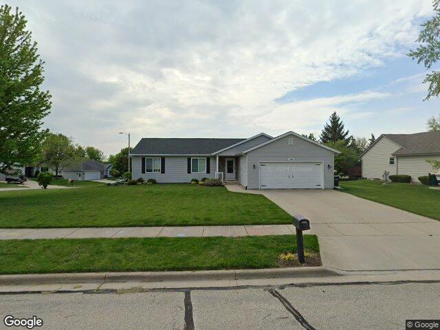 1300 Conifer Ave, West Bend, WI 53090