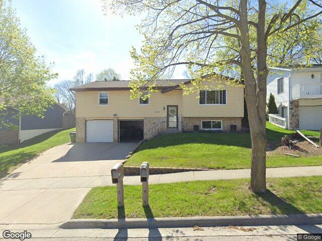 1304 Hans St, West Bend, WI 53090
