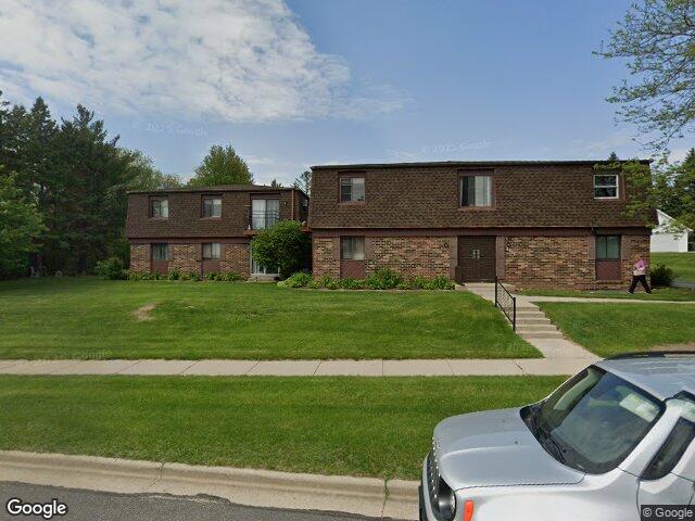 1406 Creek Rd #7, West Bend, WI 53090