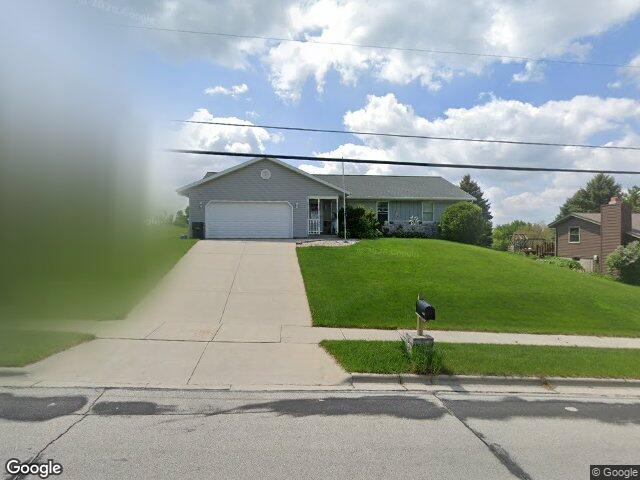 1409 Jefferson Street, West Bend, WI 53090