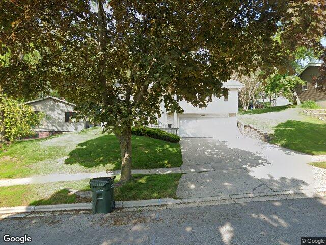 1448 N 12th Ave, West Bend, WI 53090