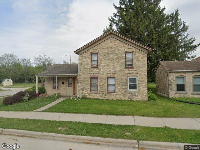1641 Barton Avenue, West Bend, WI 53090
