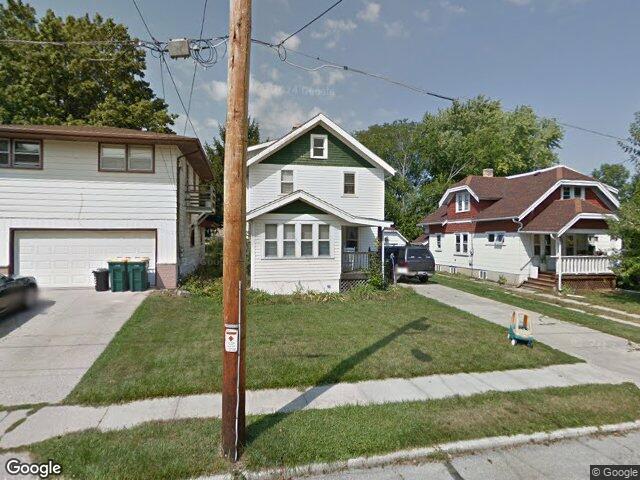 1710 Taylor Lane, West Bend, WI 53090