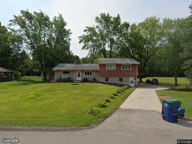 2241 Wallace Lake Road, West Bend, WI 53090