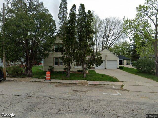 300 W Main St, West Bend, WI 53090