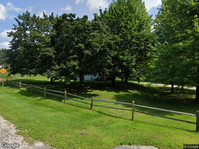 3036 Norman Dr, West Bend, WI 53090