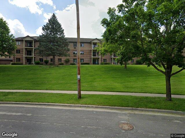 530 N Silverbrook Dr #104, West Bend, WI 53090