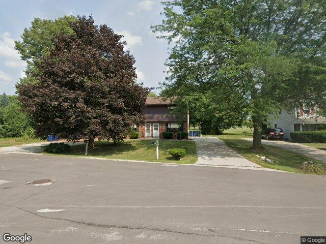 6888 Enge Dr, West Bend, WI 53090