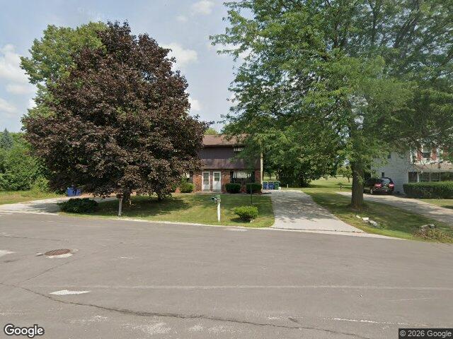 6888 Enge Drive, West Bend, WI 53090