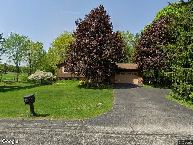 6905 Colt Circle, Barron, WI 53090