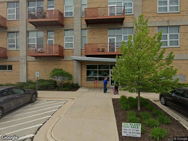 705 Village Green Way #311, West Bend, WI 53090