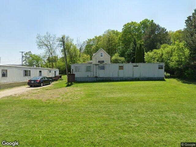 831 N Silverbrook Dr, West Bend, WI 53090