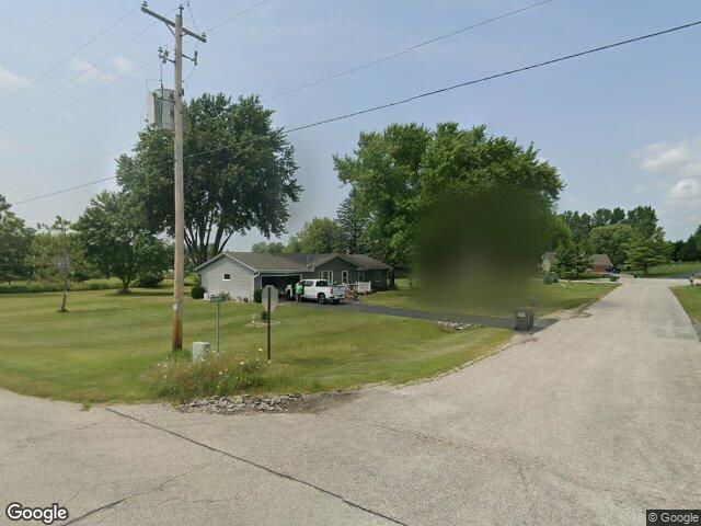 1118 Harbor Ave, West Bend, WI 53095