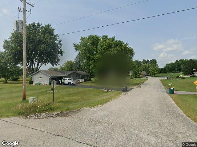 1126 Harbor Ave, West Bend, WI 53095
