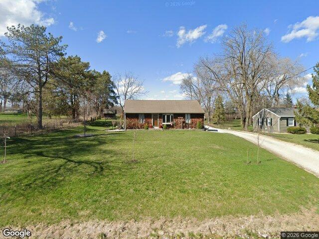 3640 W 7 Mile Rd, Raymond, WI 53108