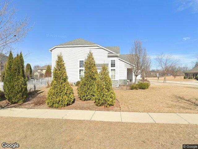 10375 S Monardy Lane, Oak Creek, WI 53154