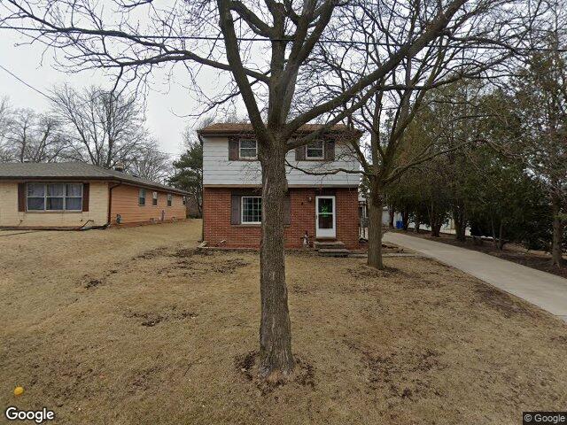 310 W Uncas Avenue, Milwaukee, WI 53207