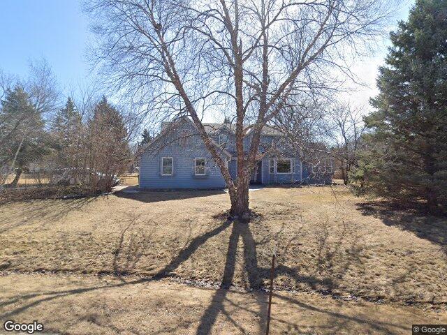 3355 E Normandy Dr, Oak Creek, WI 53154