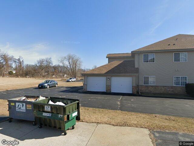 3620 E Barbara Ct #8, Oak Creek, WI 53154