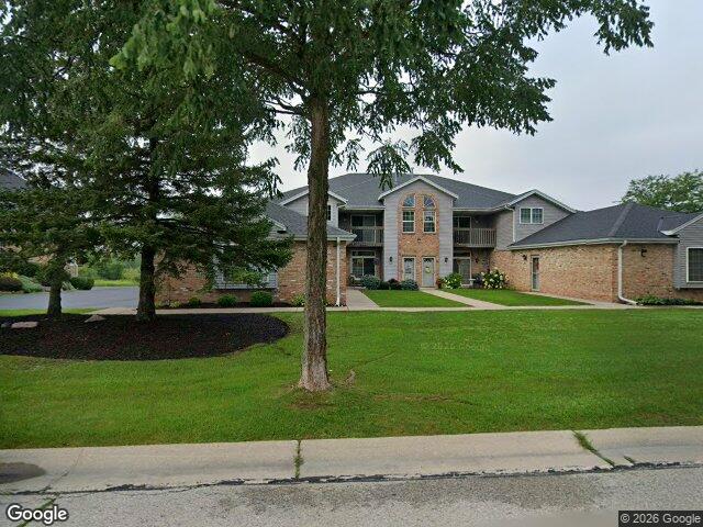 401 W Aspen Drive #1, Oak Creek, WI 53154