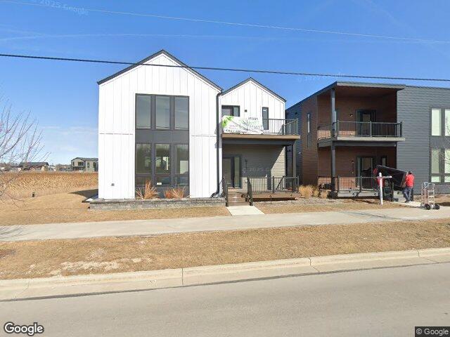 4192 E Lake Vista Boulevard, Oak Creek, WI 53154