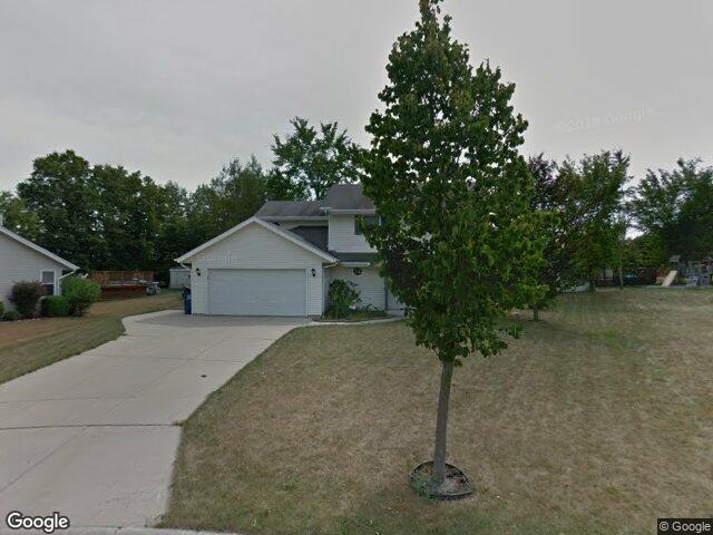 601 E Jessica Cir, Oak Creek, WI 53154