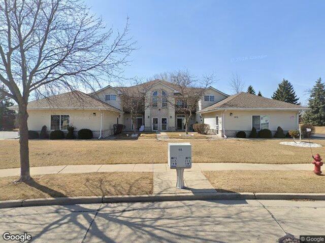 6115 S Creekside Drive #12, Cudahy, WI 53110